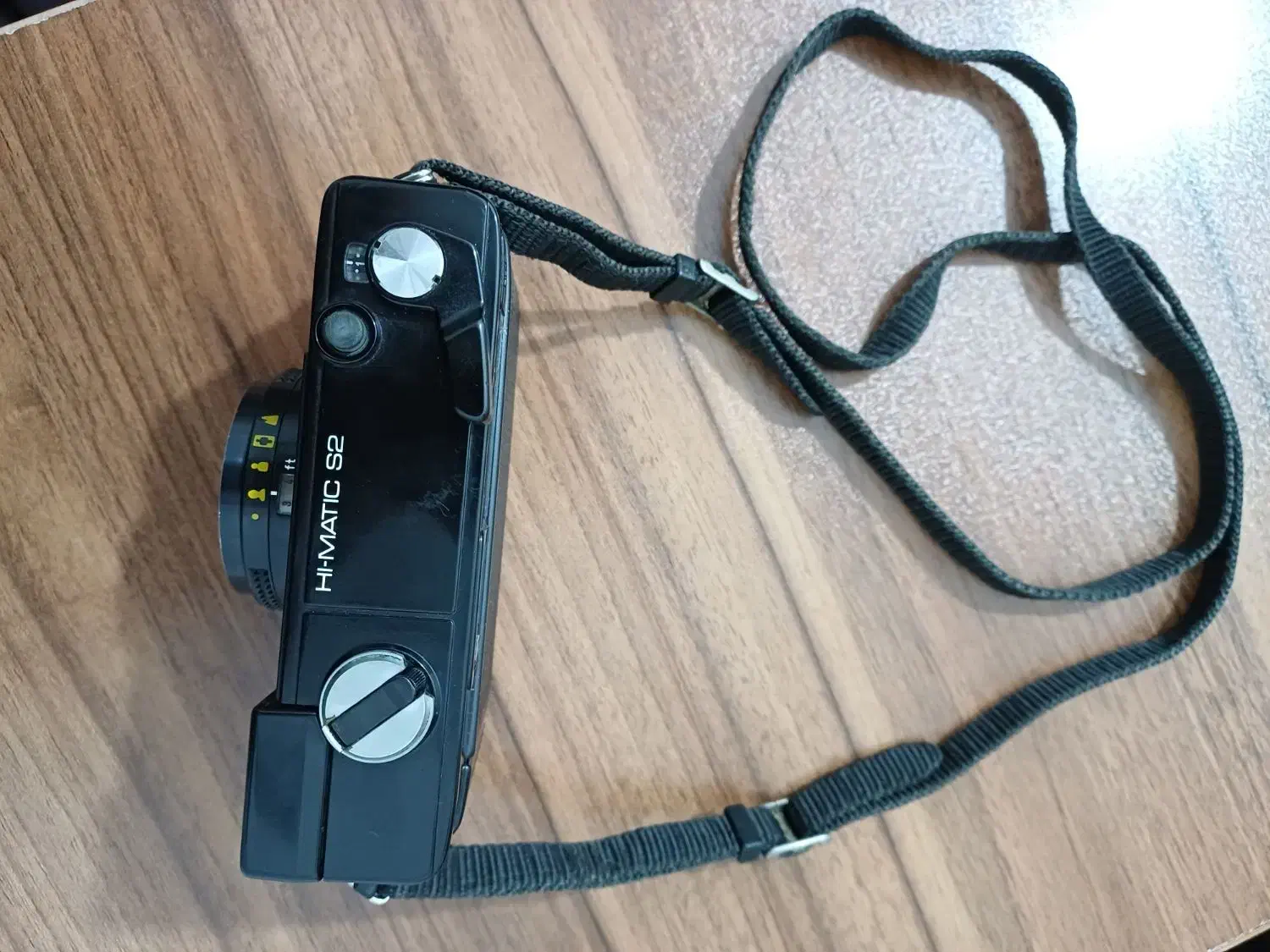 دوربین عکاسی کلکسیونی مینولتا ژاپنی|دوربین عکاسی و فیلم‌برداری|تهران, دریان‌نو|دیوار