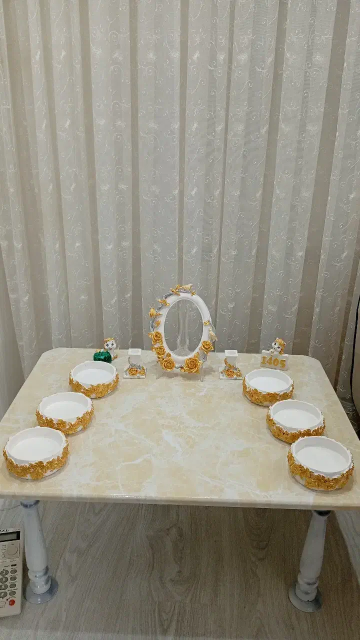 اقتصادی|مجسمه، تندیس، ماکت|اردبیل, |دیوار