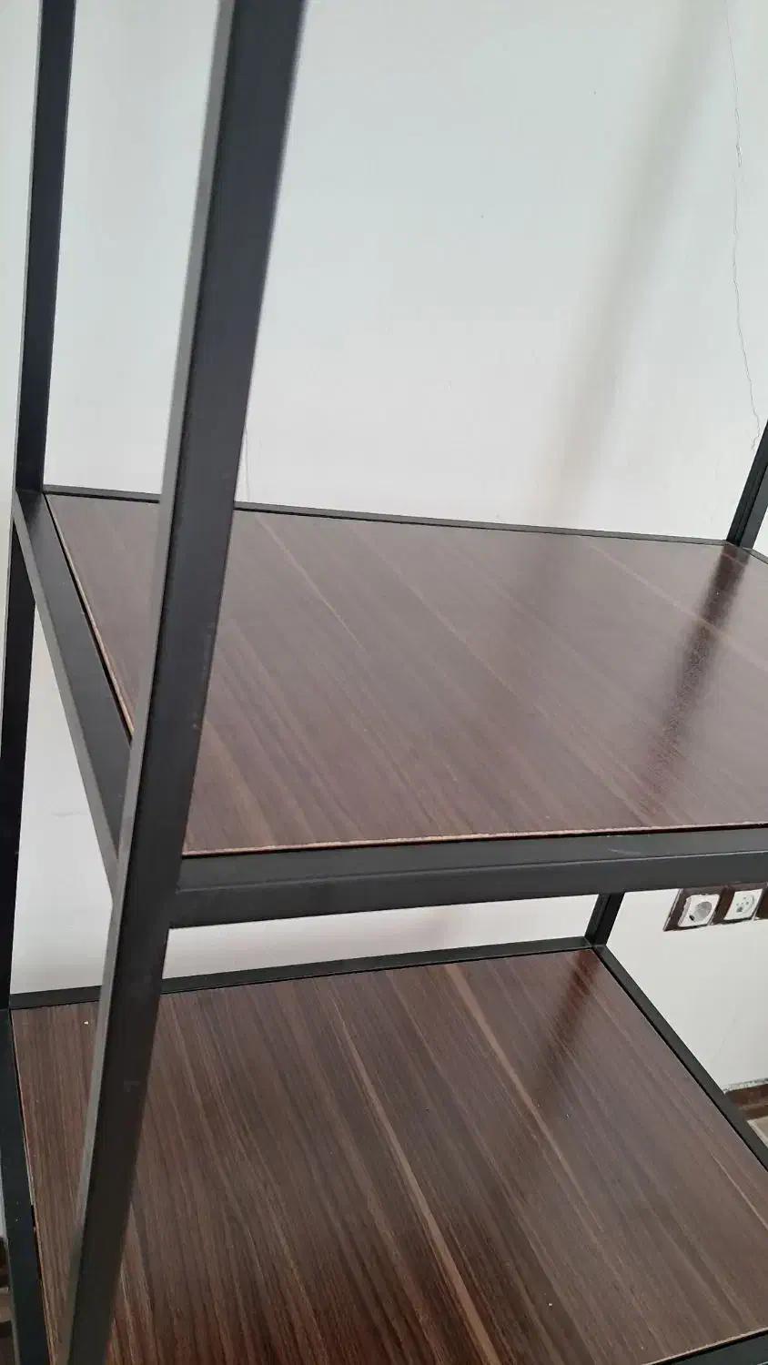 قفسه|کتابخانه، شلف، قفسههای دیواری|قم, کلهری|دیوار