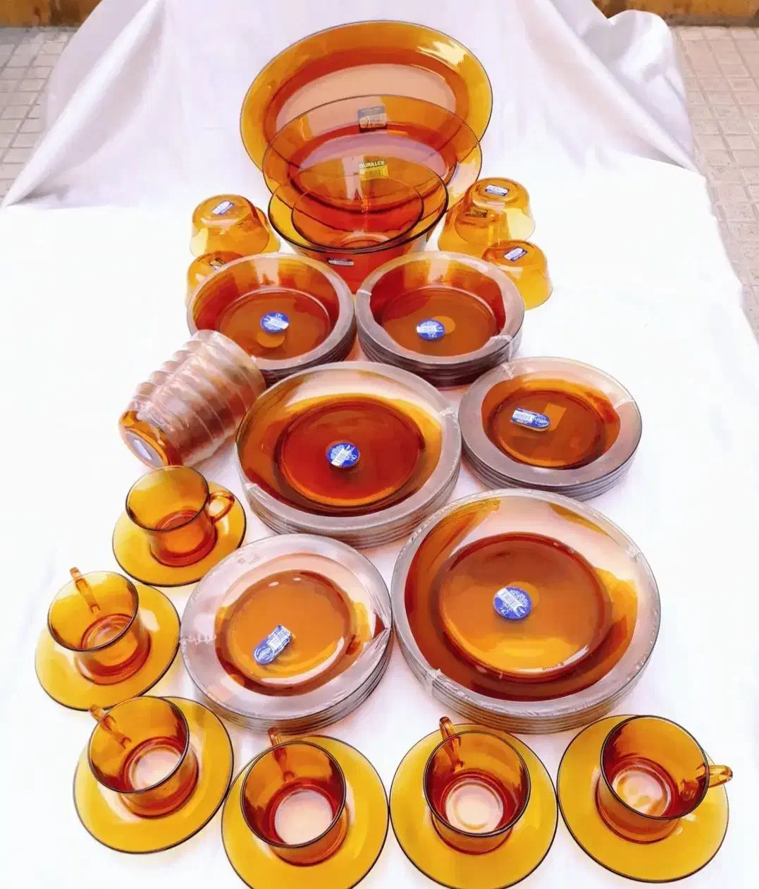 ظروف اصل فرانسه|حراج|اندیشه, اندیشه فاز ۵|دیوار