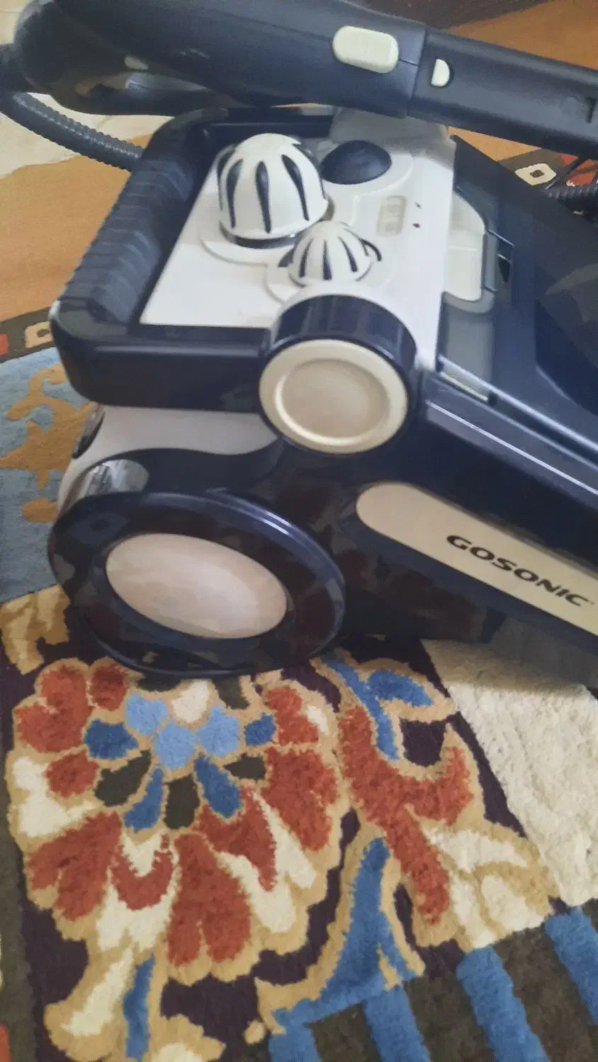 بخارشورگوسنیک|جاروبرقی، جارو شارژی، بخارشو|ساری, |دیوار