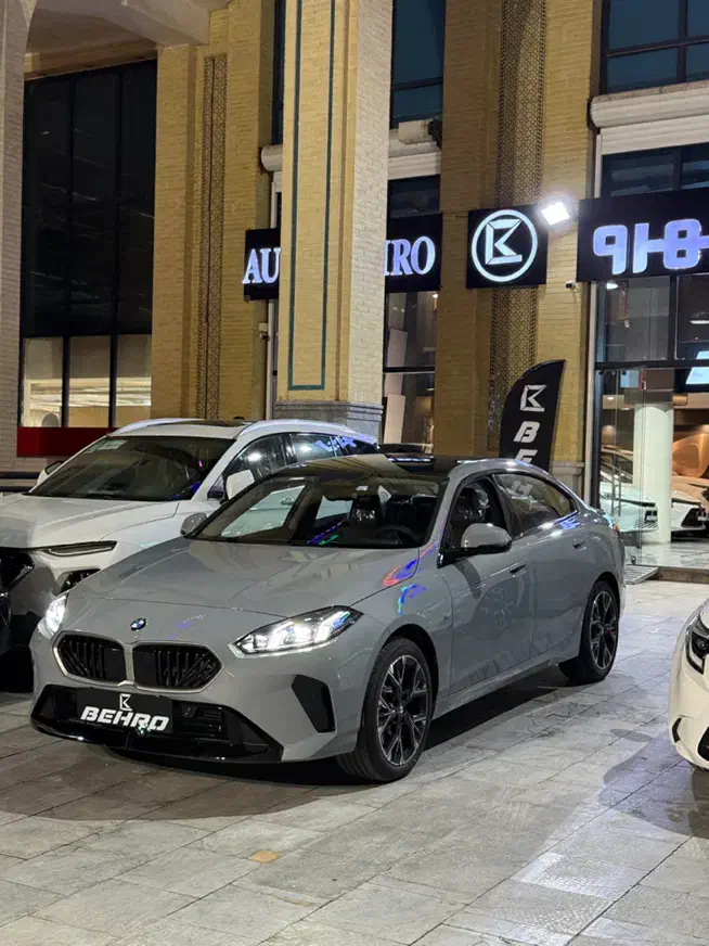 bmw 225 i|خودرو سواری و وانت|اصفهان, تخت فولاد|دیوار