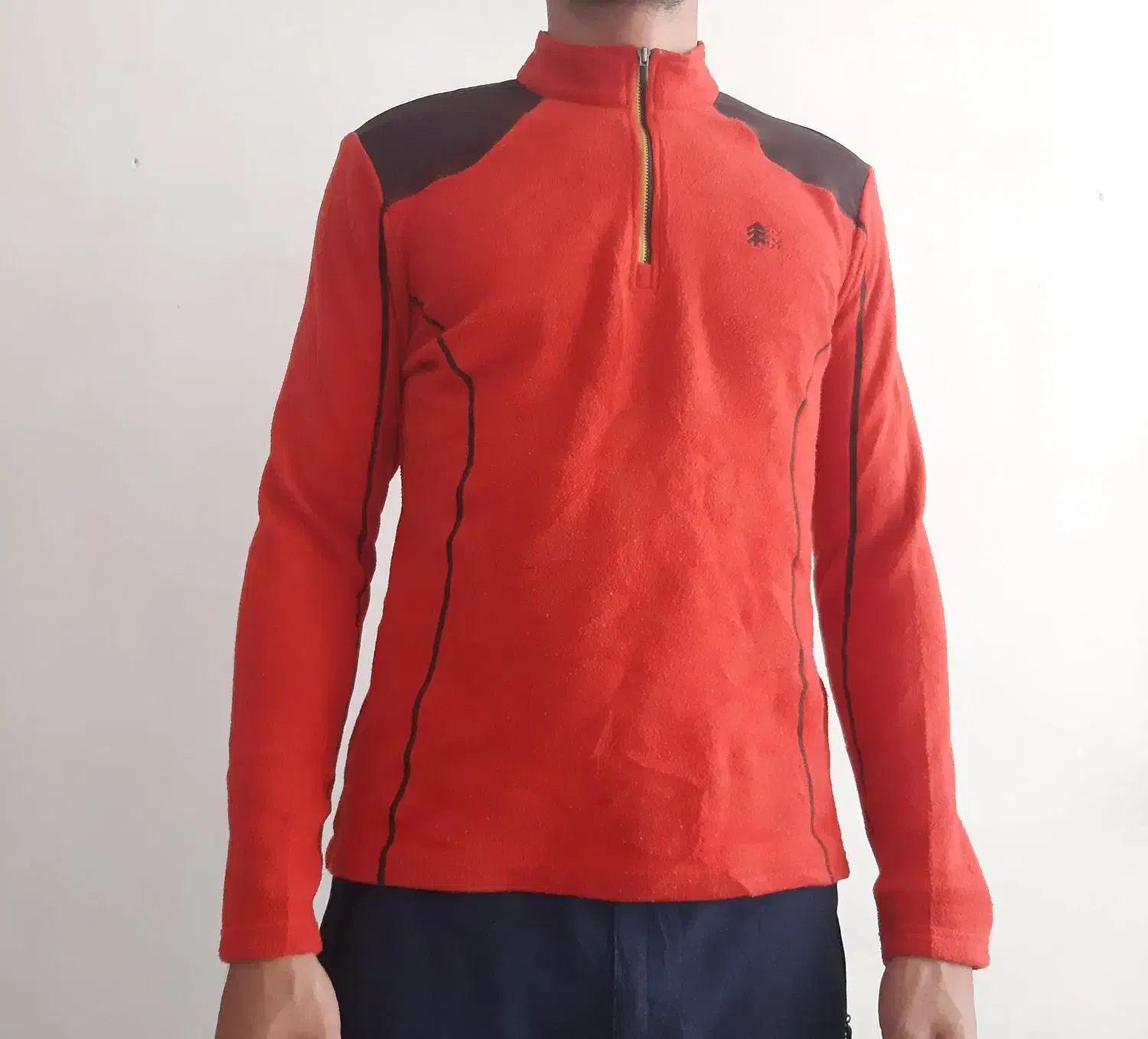 نیم زیپ های گرم (پولار)|کوهنوردی و کمپینگ|تربت‌حیدریه, شهرک ولیعصر|دیوار