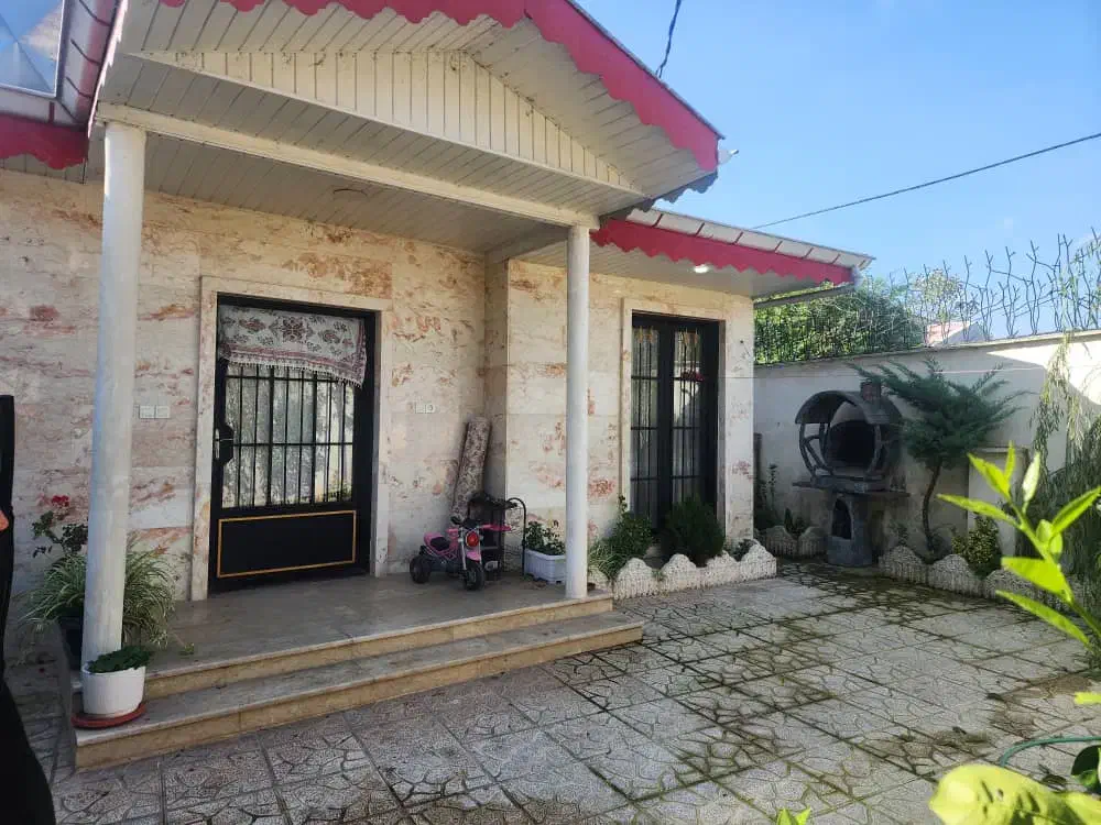 فروش فوری/ویلا نوساز داخل شهر لشت نشا/امنیت عا،لی|فروش خانه و ویلا|لشت نشا, |دیوار