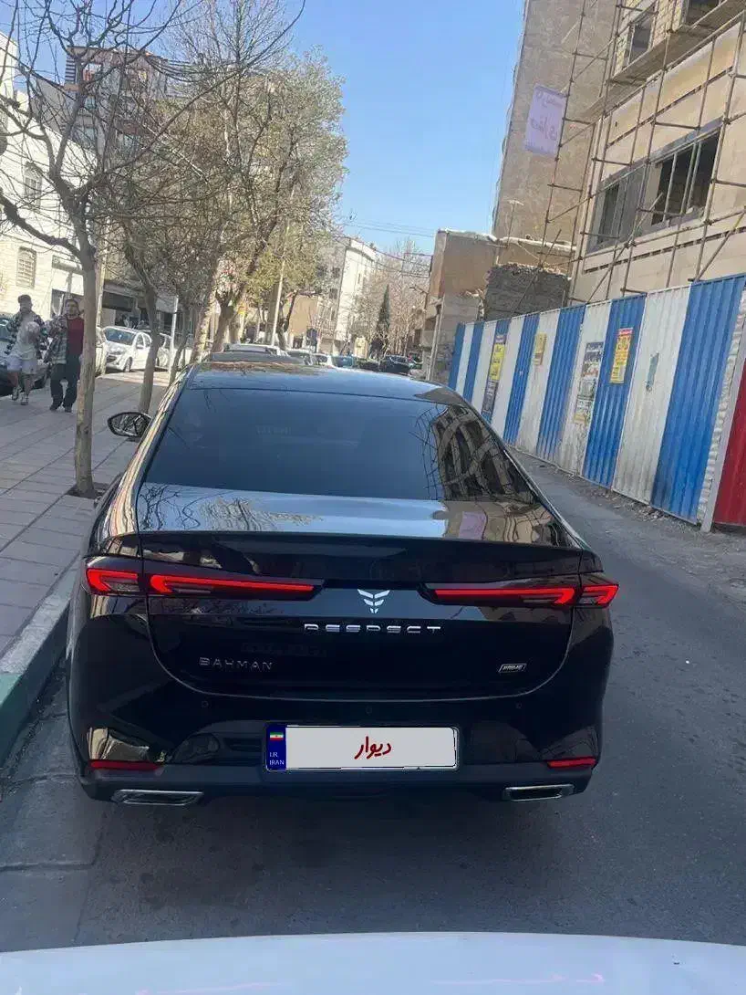 ریسپکت 2|خودرو سواری و وانت|کرج, اتحاد|دیوار