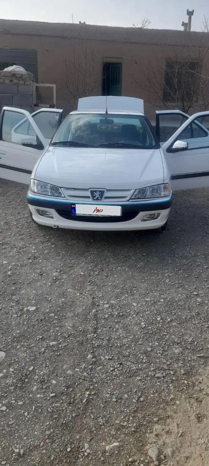 پارس 99|خودرو کلاسیک|چناران, |دیوار