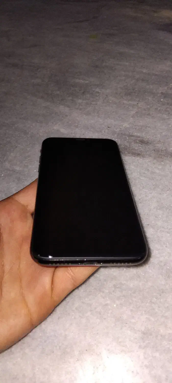 آیفون X|موبایل|تهران, یافتآباد|دیوار