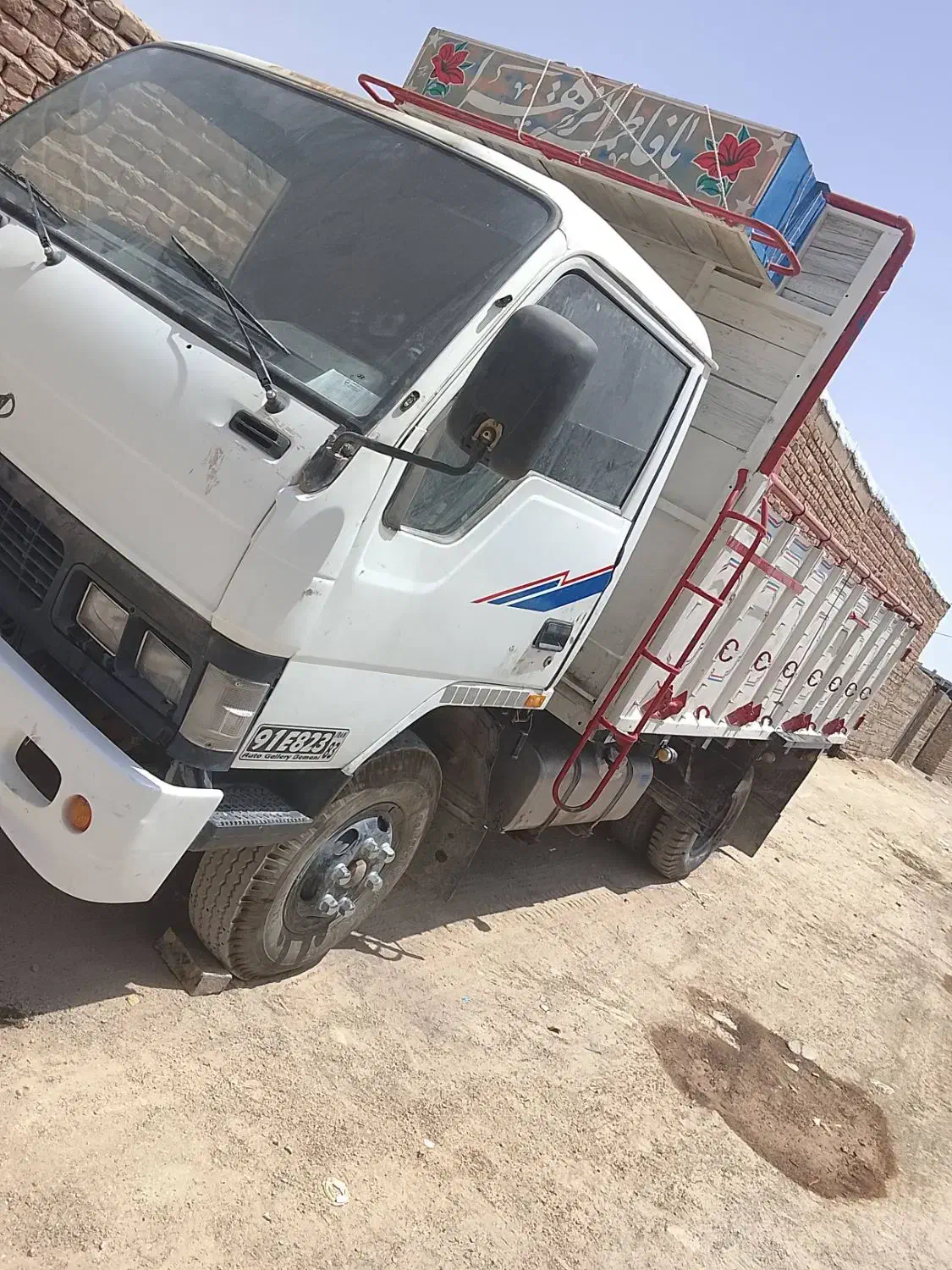 حمل بار|خدمات حمل و نقل|خاش, |دیوار