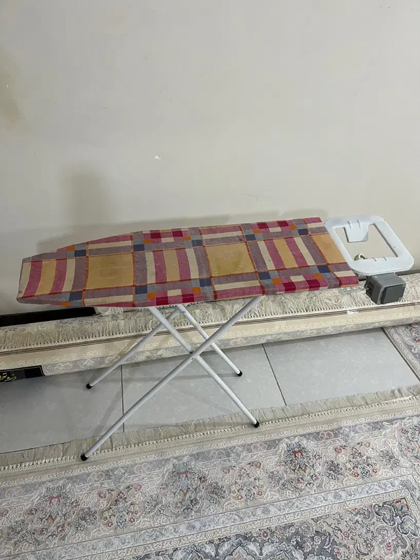 میز اتو|اتو و لوازم اتو|اهواز, کیانشهر|دیوار