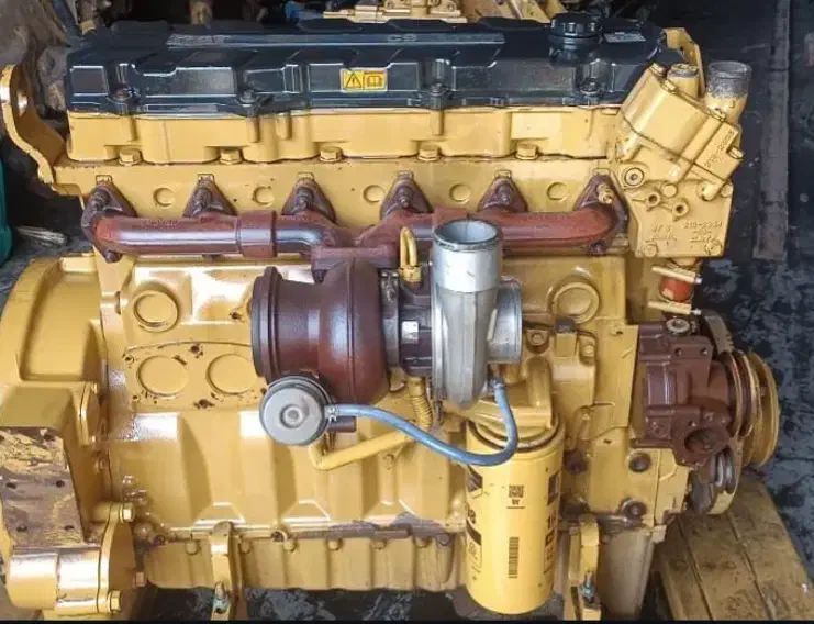 قطعات یدکی کاترپیلار|عمدهفروشی|تهران, امیریه|دیوار