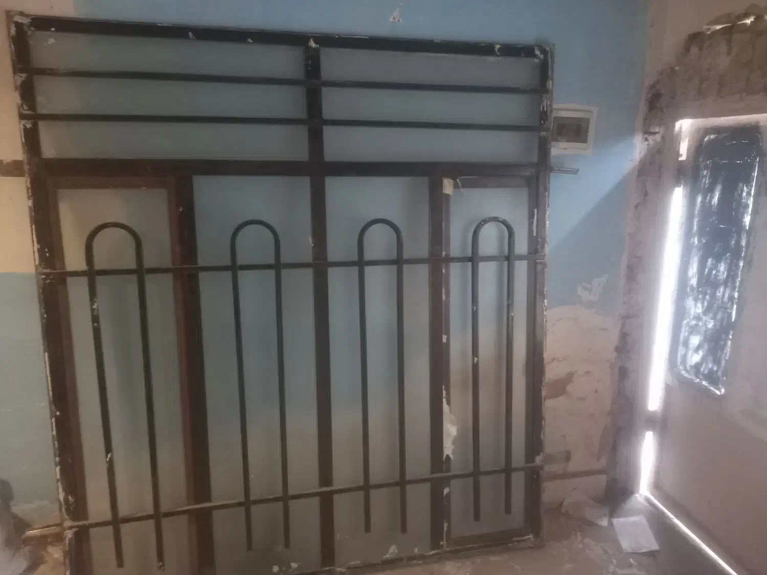 پنجره|مصالح و تجهیزات ساختمان|مشهد, شهید شهریاری|دیوار