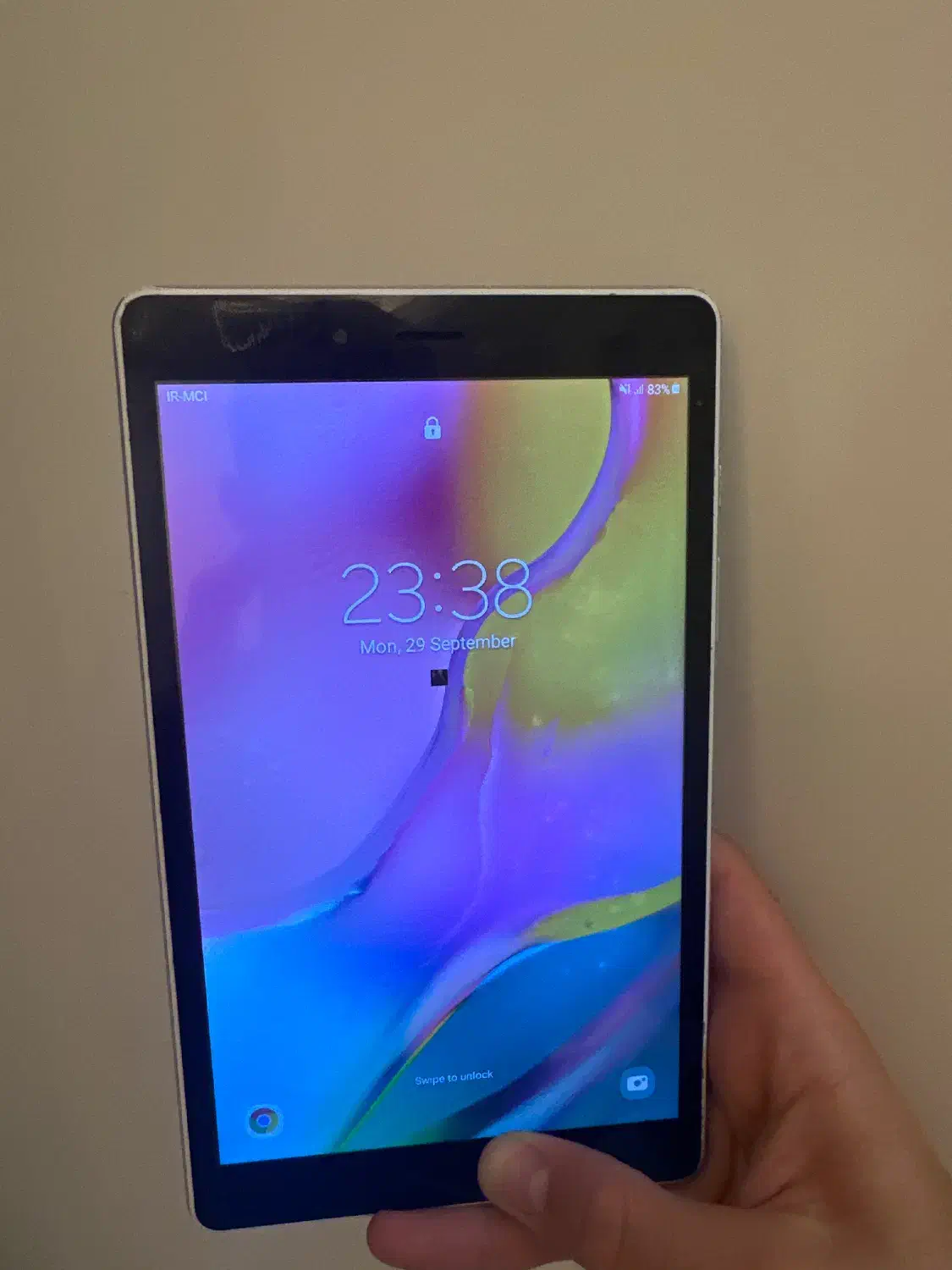 تبلت سامسونگ Galaxy a8 t295|تبلت|گنبد کاووس, |دیوار