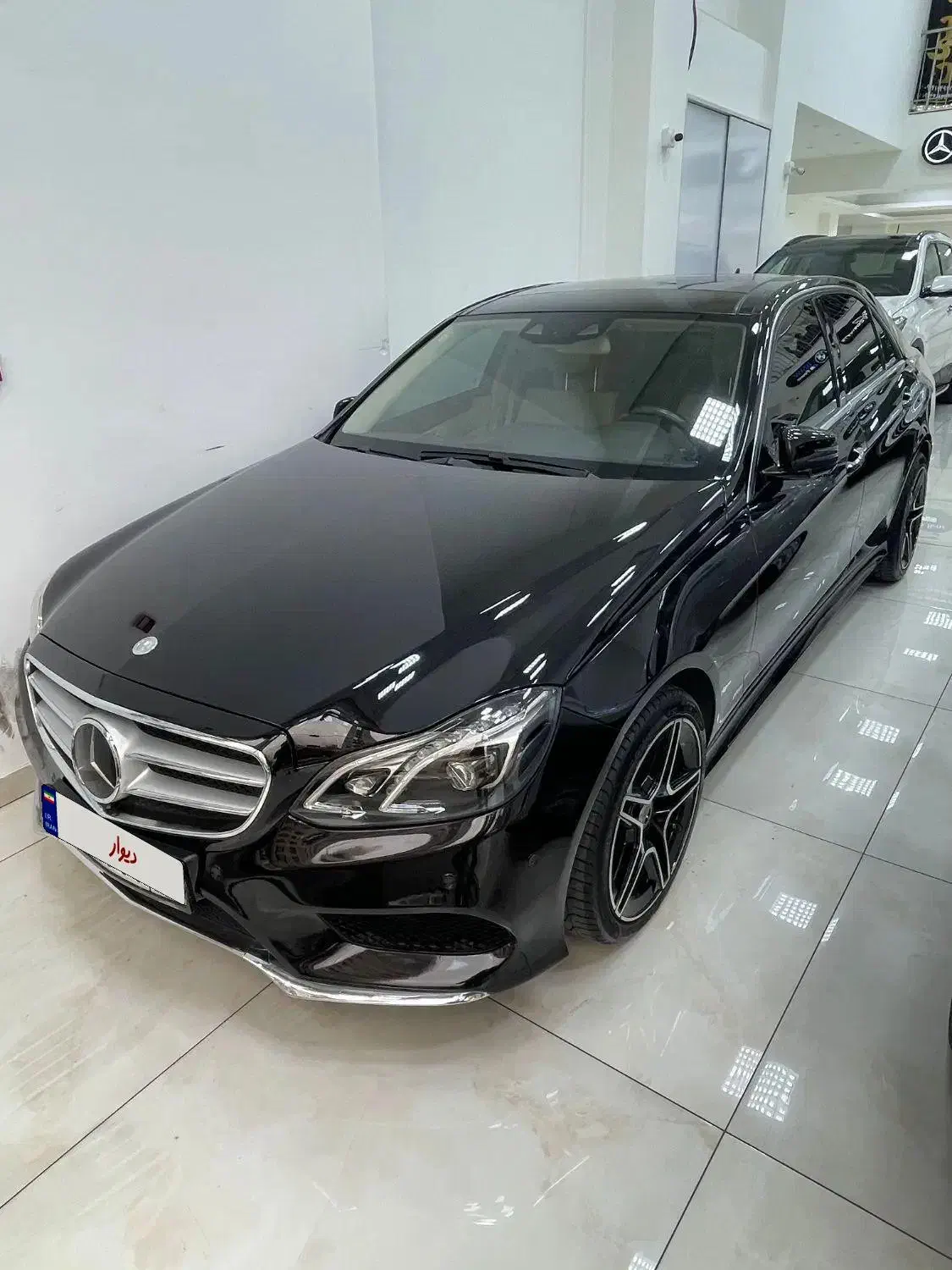 بنز E250 استثنائی|خودرو سواری و وانت|تهران, سعادتآباد|دیوار