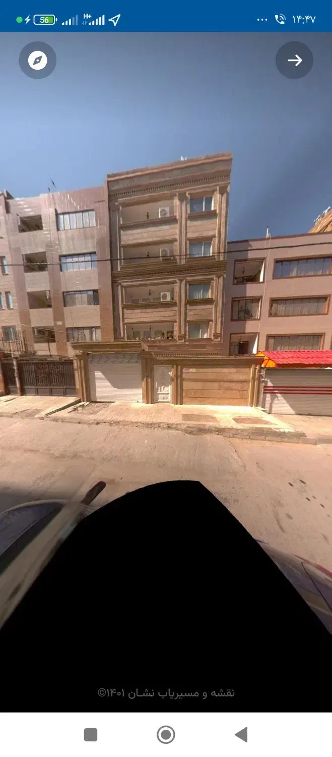 آپارتمان سیدی دائی64|فروش آپارتمان|مشهد, شهرک بهارستان|دیوار