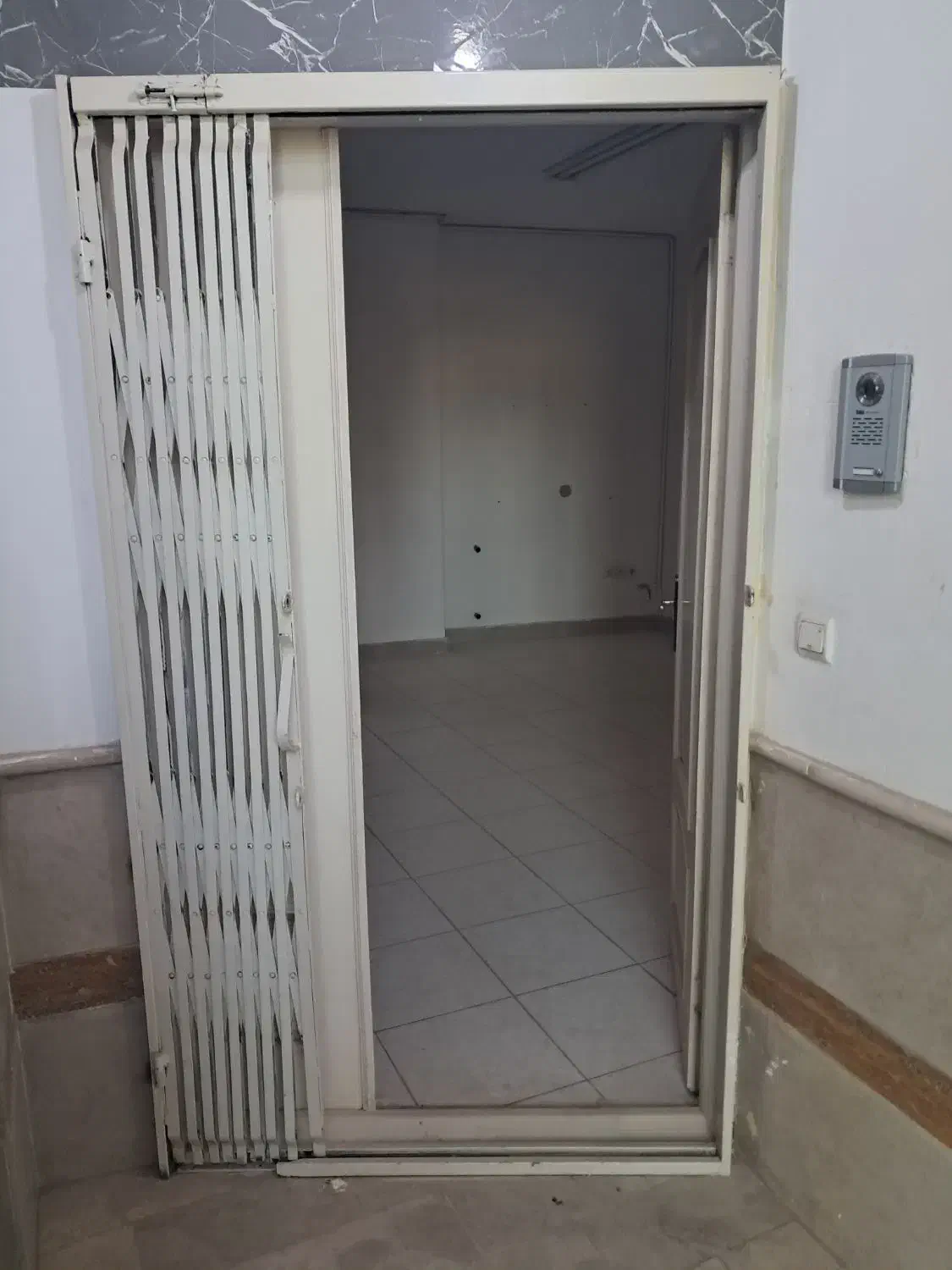 واحد کاشفی|فروش دفتر کار، اتاق اداری، مطب|سبزوار, کاشفی شمالی (دادگستری)|دیوار