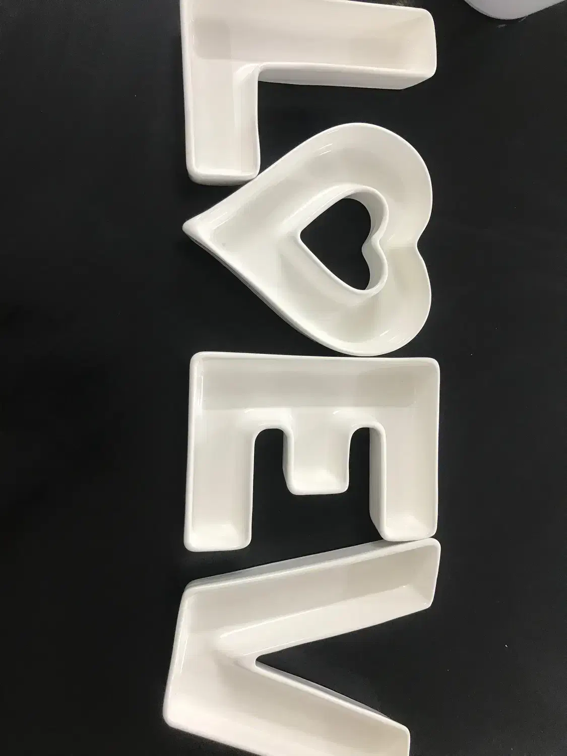 ست سرامیکی لاو|ظروف سرو و پذیرایی|سبزوار, اسلام آباد|دیوار