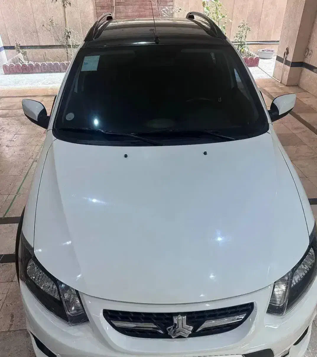 کوییک r مدل ۱۴۰۱|خودرو سواری و وانت|پاکدشت, حصار امیر|دیوار