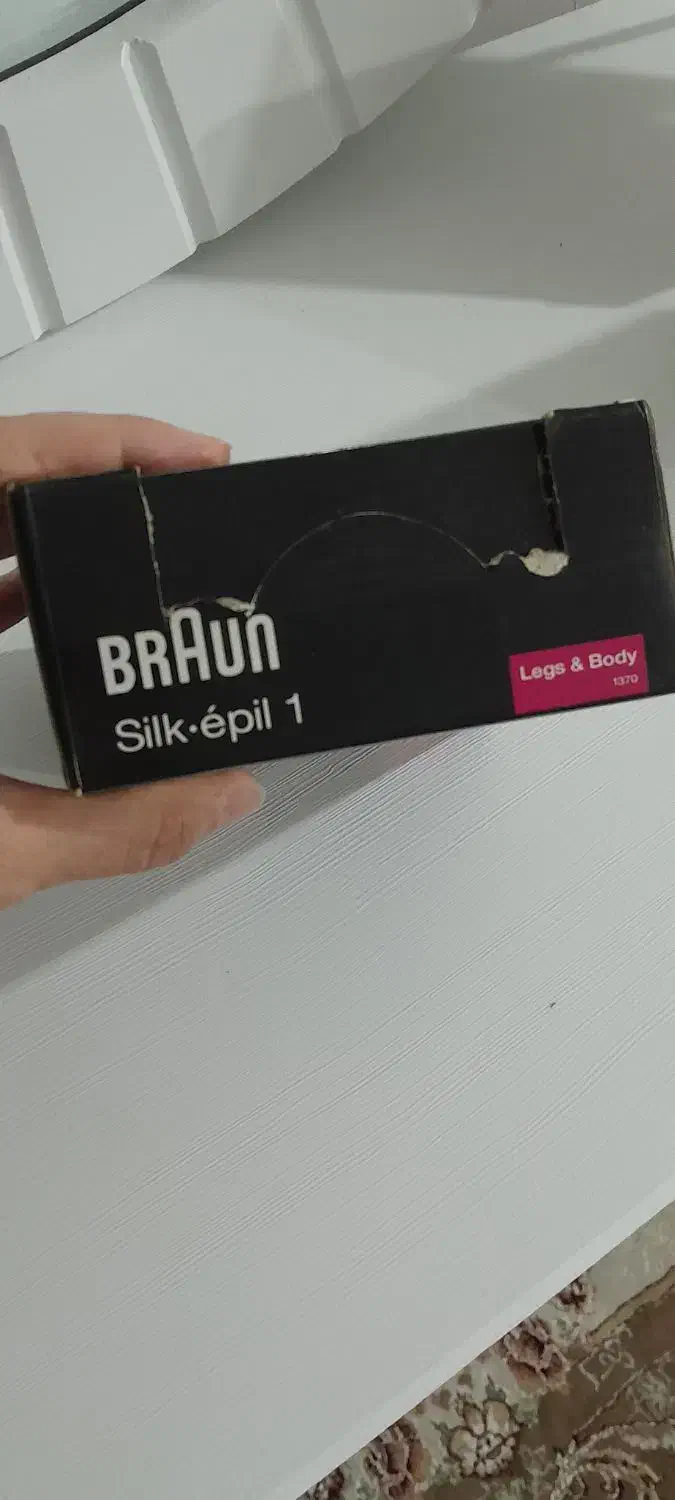 اپلیدی براون اصل آلمان نو نو|آرایشی، بهداشتی، درمانی|هشتگرد, فاز ۷ مهستان|دیوار