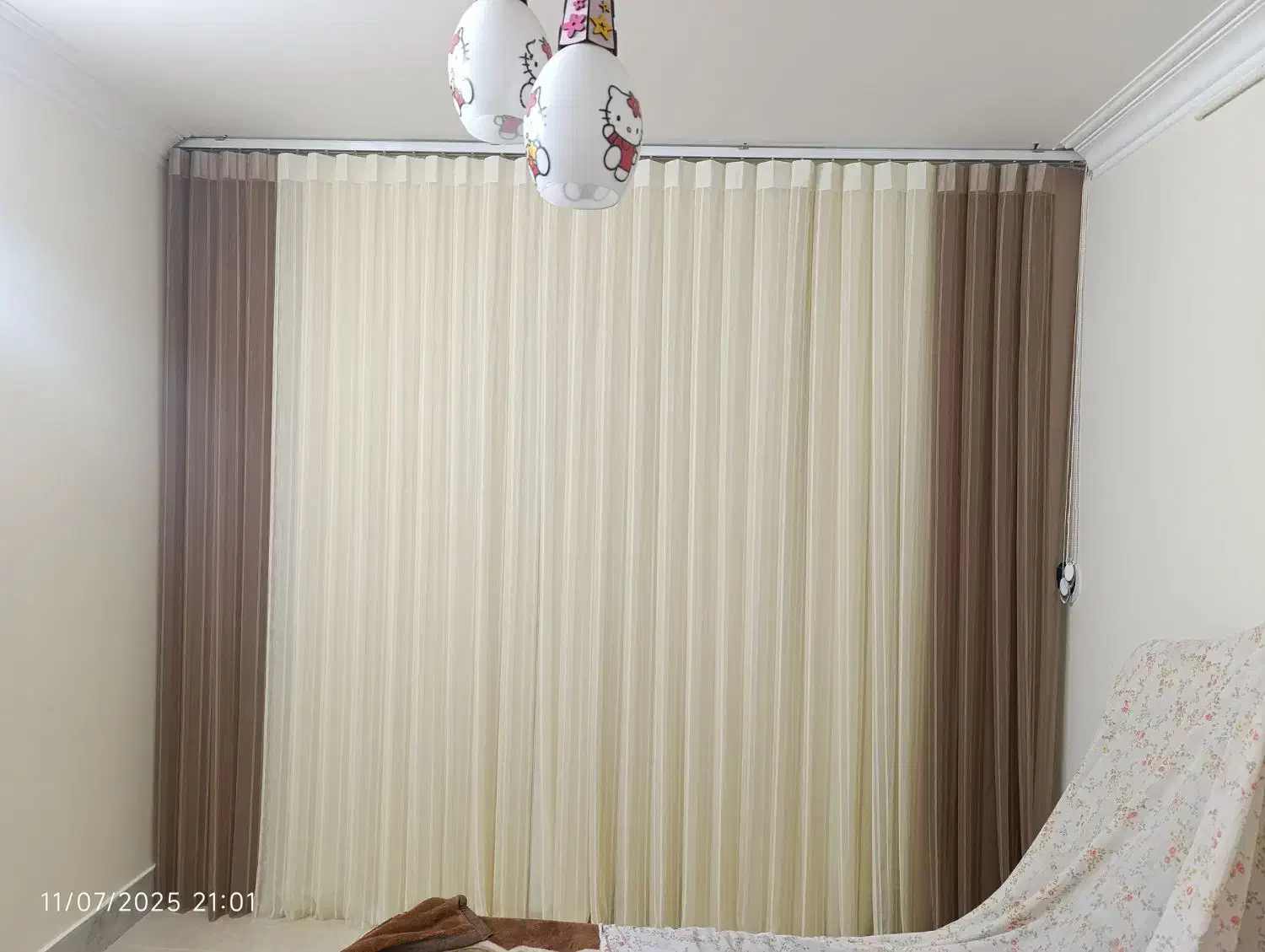 نصب انواع چوب پرده|خدمات پیشه و مهارت|بیرجند, |دیوار