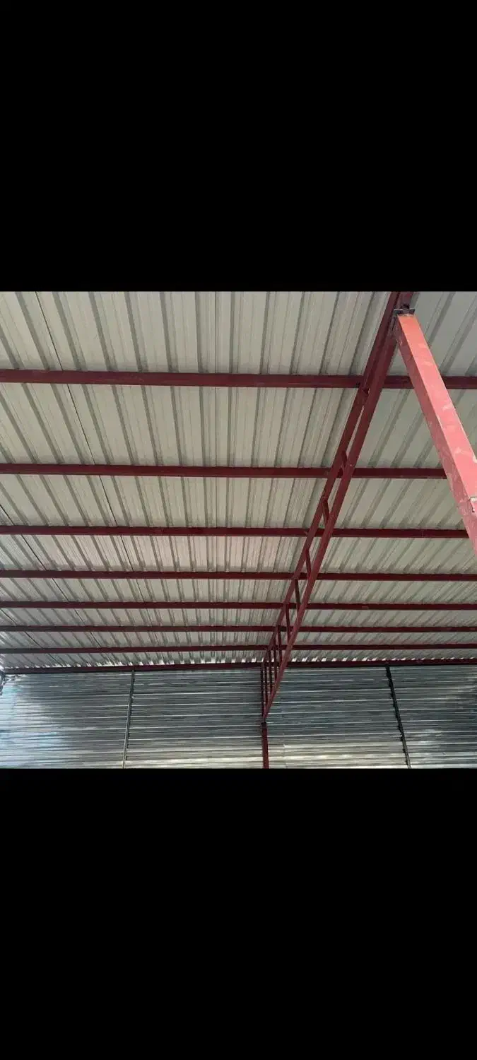 جوشکاری با اکیپ کامل|خدمات پیشه و مهارت|بندر انزلی, جزیره|دیوار