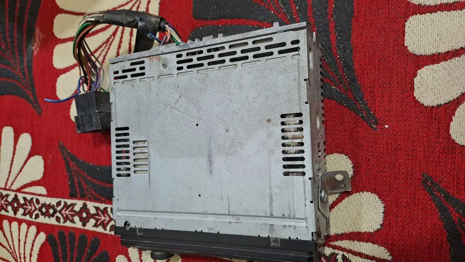 ضبط سونی اصل|سیستم صوتی خانگی|اهواز, کوی باهنر|دیوار