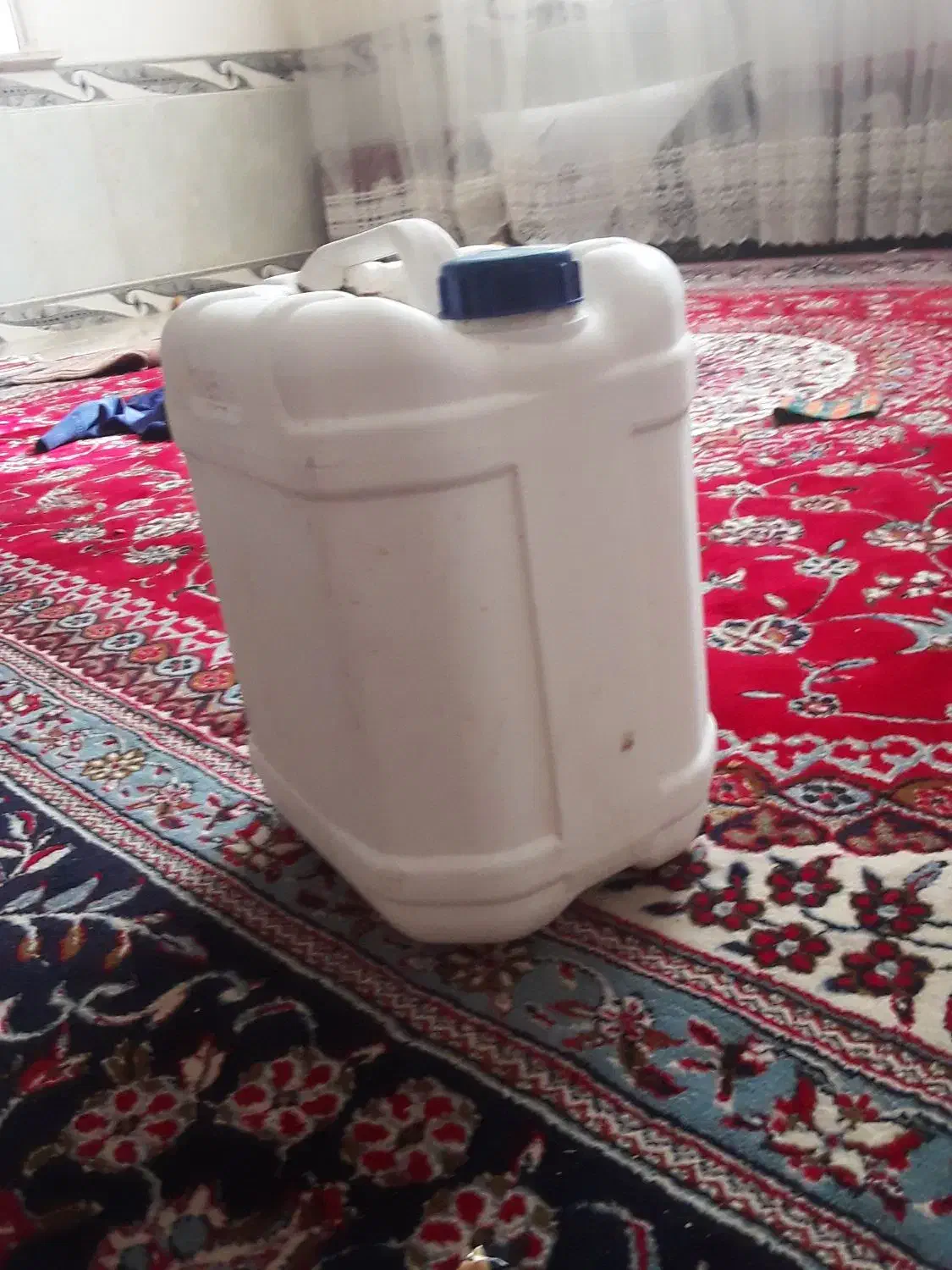 بانکه|ظروف نگهدارنده، پلاستیکی، یک‌بارمصرف|بیرجند, |دیوار