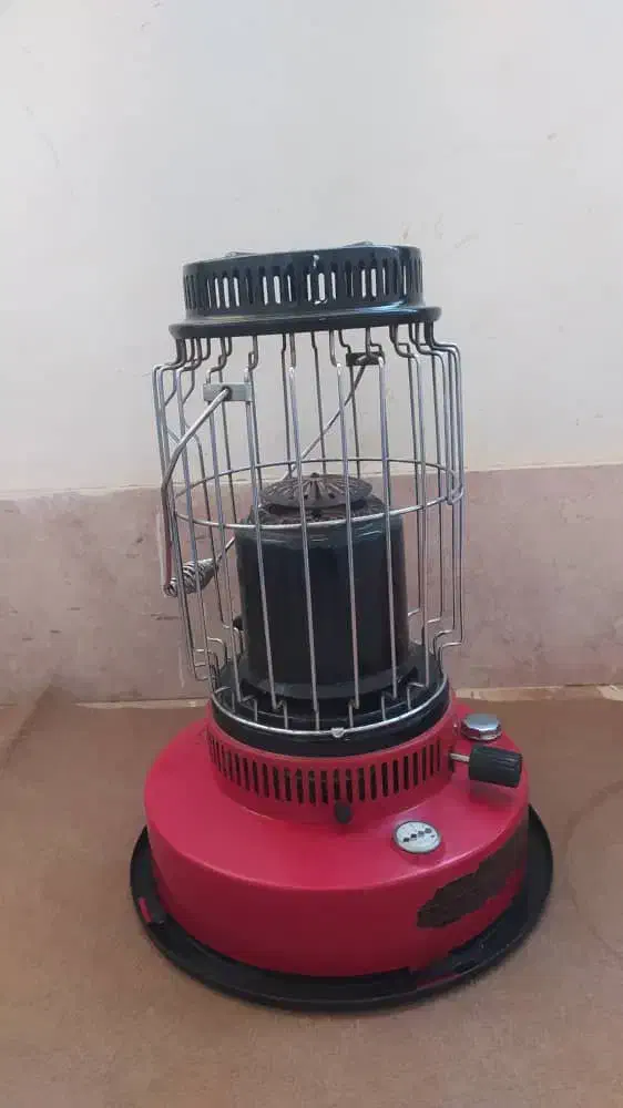 چراغ نفتی|بخاری، هیتر، شومینه|زابل, |دیوار