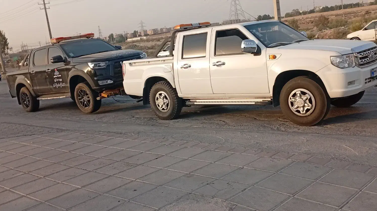 امداد خودرو یدکش چرثقیل دیر کنگان|خدمات حمل و نقل|آبدان, |دیوار