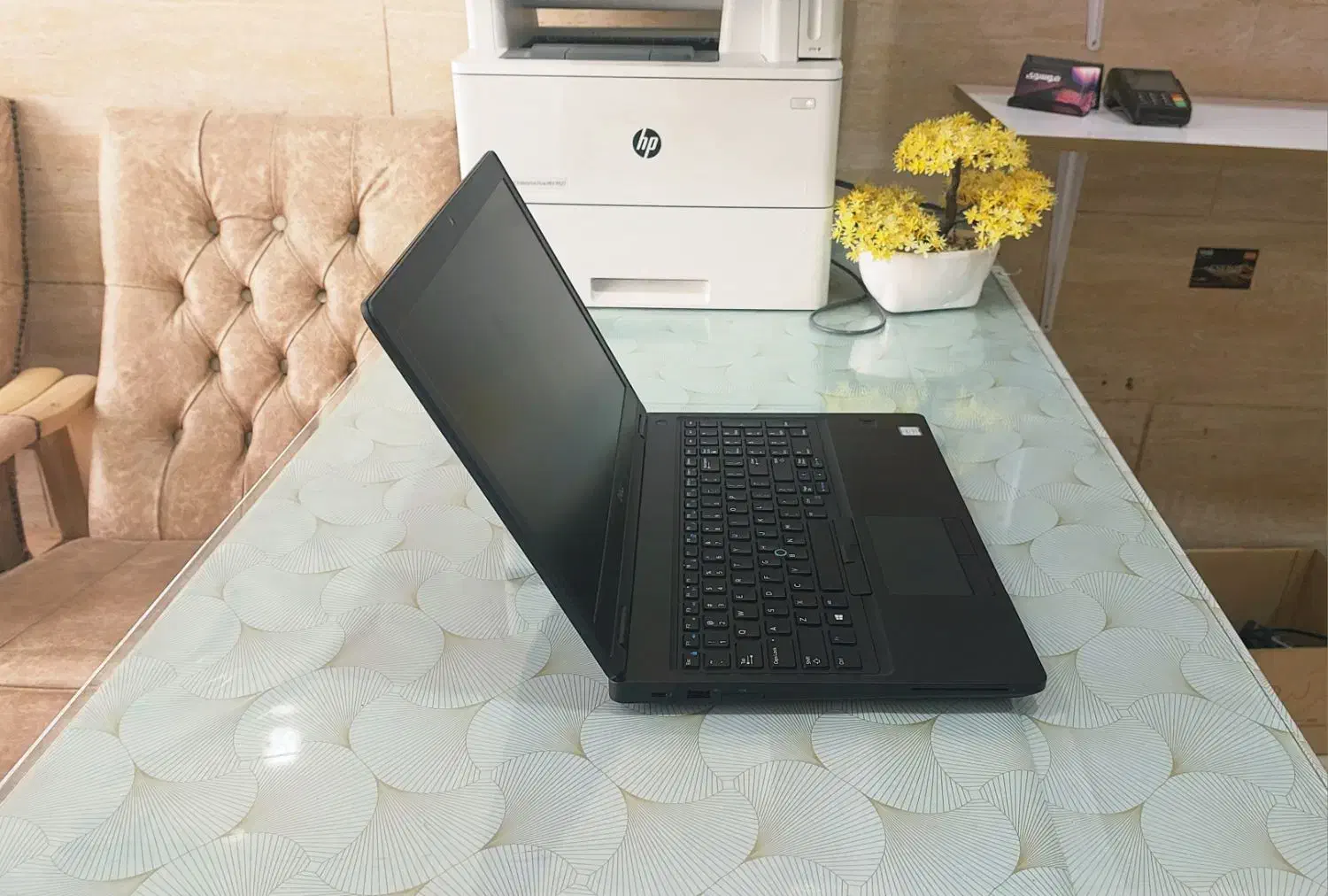 دلi7 دو گیگ گرافیک نسل هشتم|رایانه همراه|لردگان, |دیوار