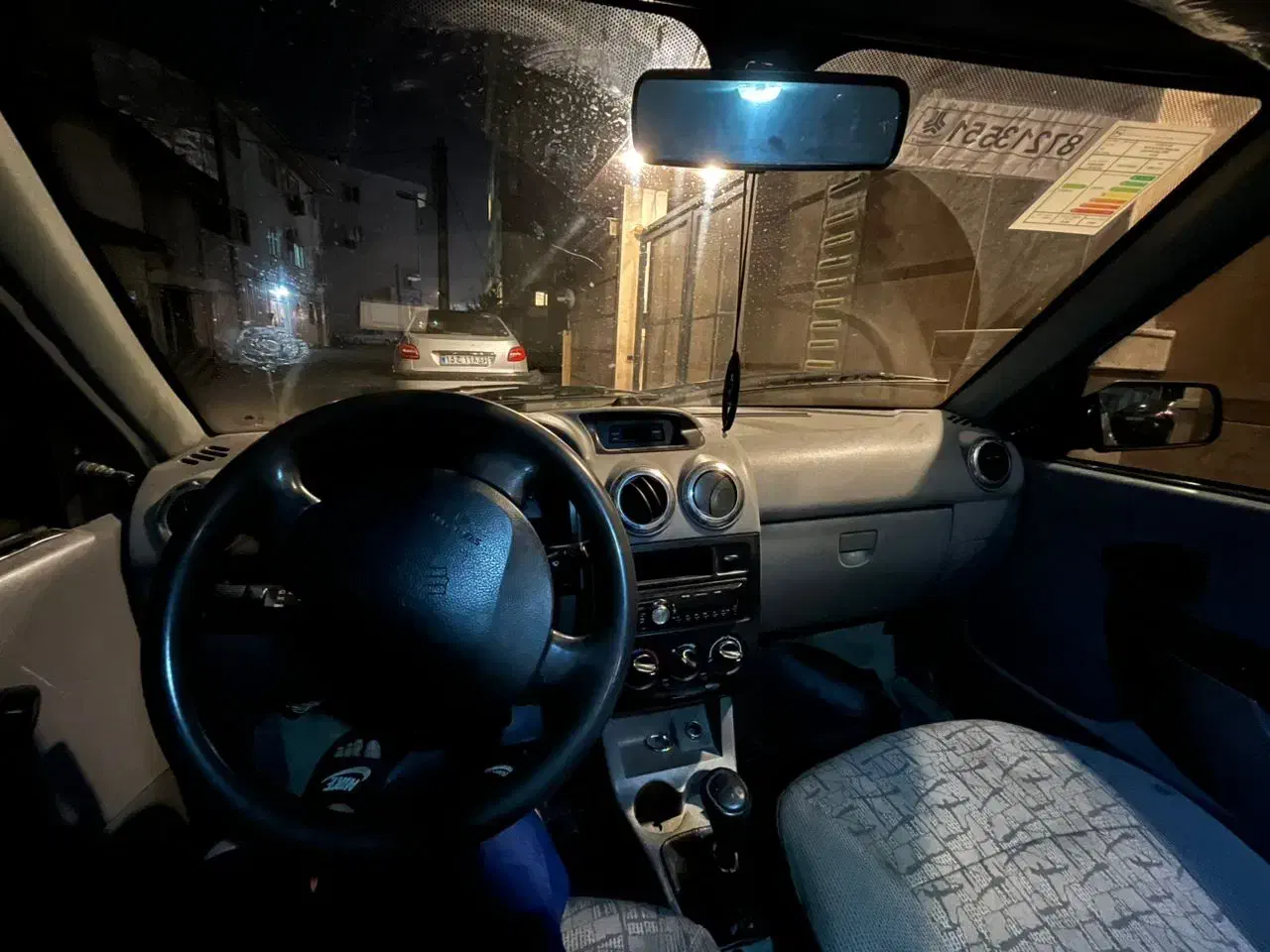 پراید 131 le مدل 92|خودرو سواری و وانت|لاهیجان, امیرشهید|دیوار