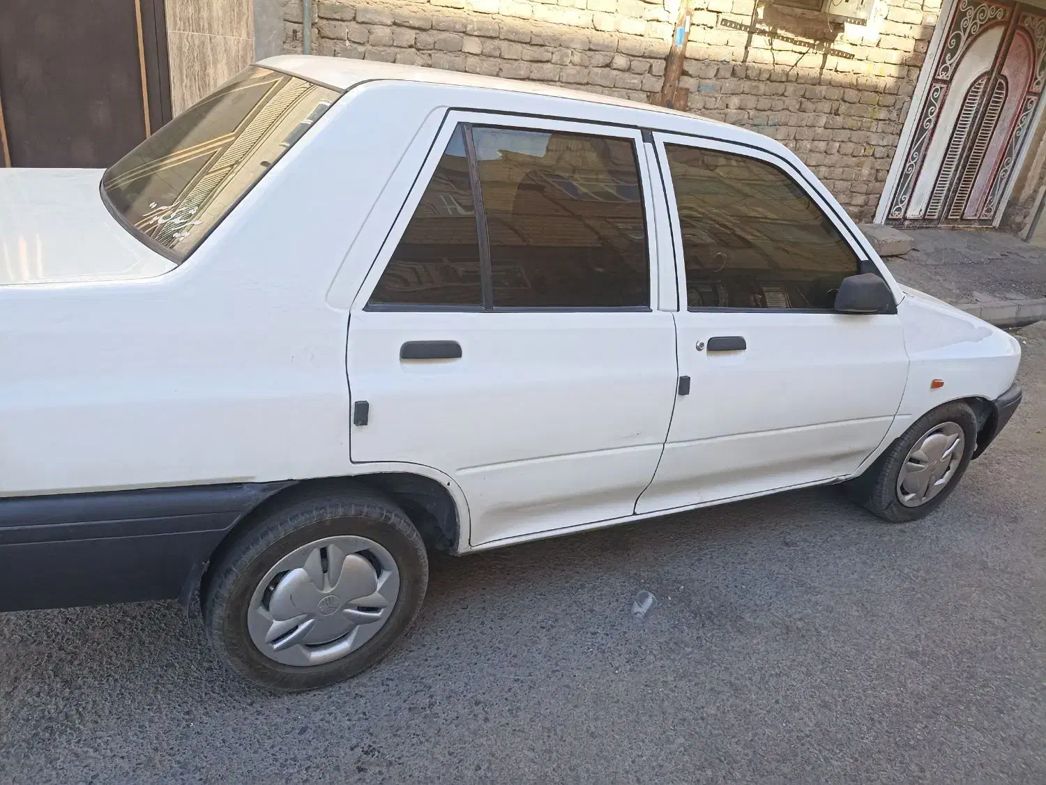 پراید 131|خودرو سواری و وانت|قم, ولیعصر|دیوار