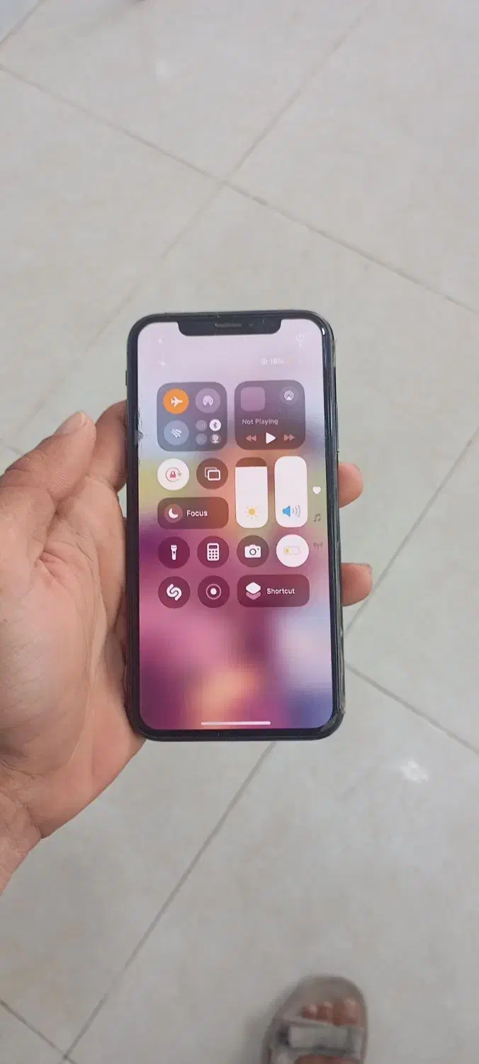 آیفون xs|موبایل|چابهار, |دیوار