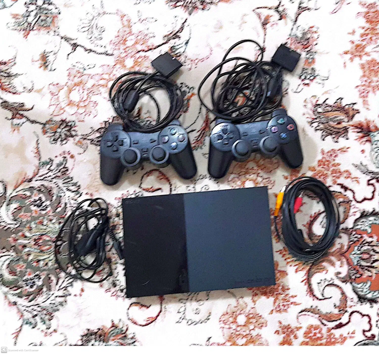 سونی ۲|کنسول، بازی ویدئویی و آنلاین|دورود, |دیوار