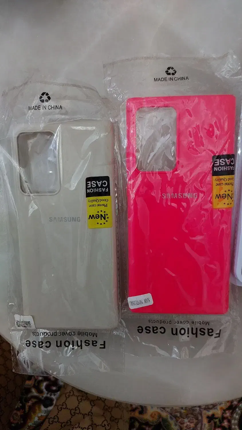 قاب گوشی نوت ۲۰ اولترا|لوازم جانبی موبایل و تبلت|ری, علایین|دیوار