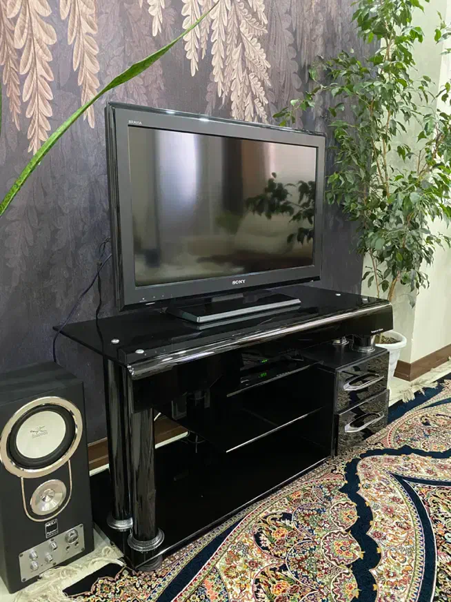 تلوزیون سونی ۳۲|تلویزیون و پروژکتور|فردیس, شهرک گلها|دیوار