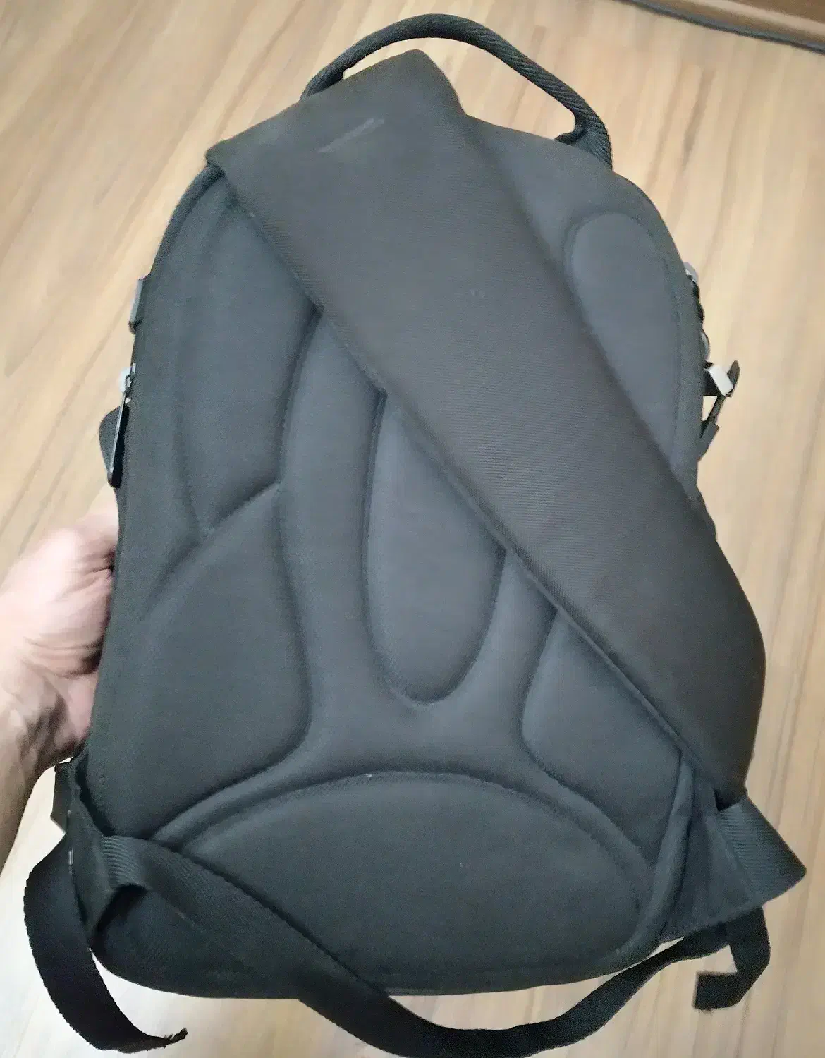 کوله پشتی مخصوص دوربین عکاسی|دوربین عکاسی و فیلم‌برداری|همدان, |دیوار