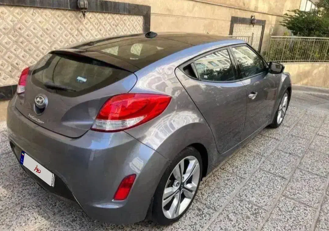 ولستر۲۰۱۶ GDi فول|خودرو سواری و وانت|تهران, سید خندان (جلفا)|دیوار