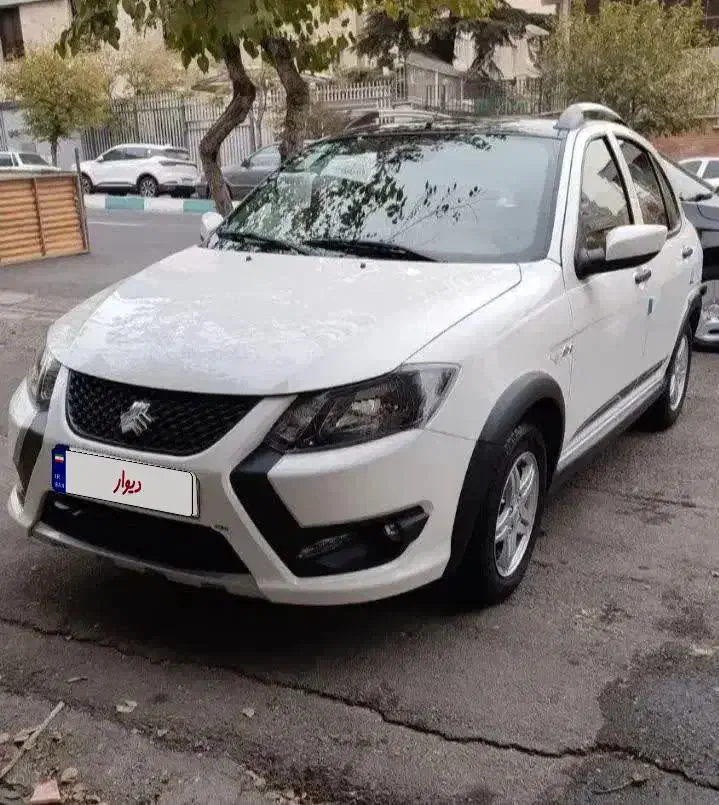 فقط فروش|خودرو سواری و وانت|اراک, |دیوار