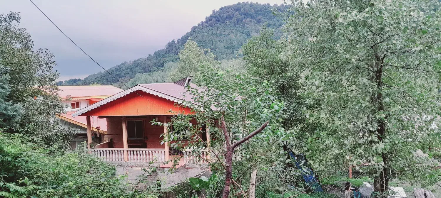 اجاره ویلا روزانه/هفتگی/ در ماسال|اجارهٔ کوتاهمدت ویلا و باغ|گوراب زرمیخ, |دیوار