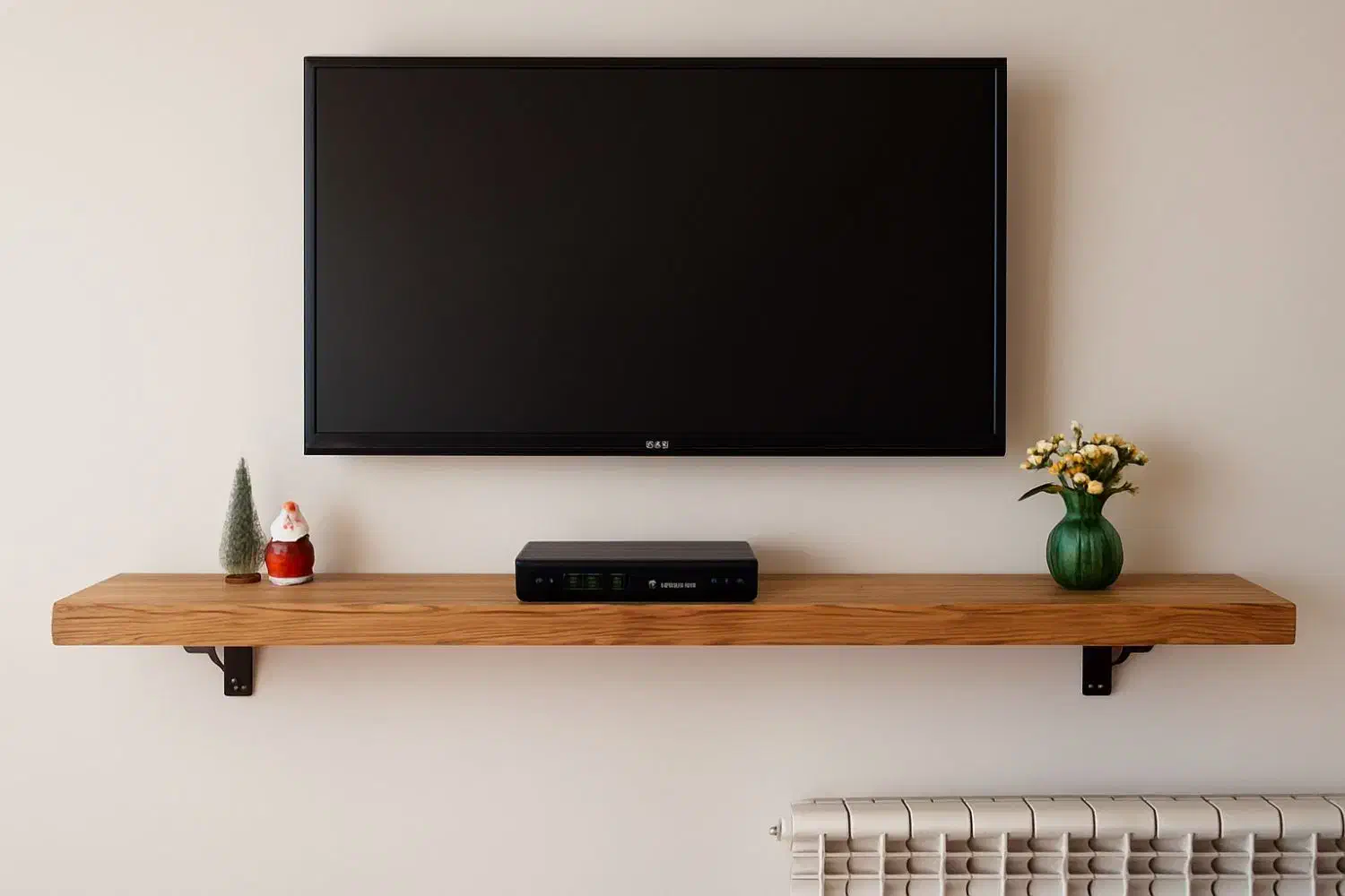 شلف چوبی|کتابخانه، شلف، قفسههای دیواری|قائمشهر, |دیوار