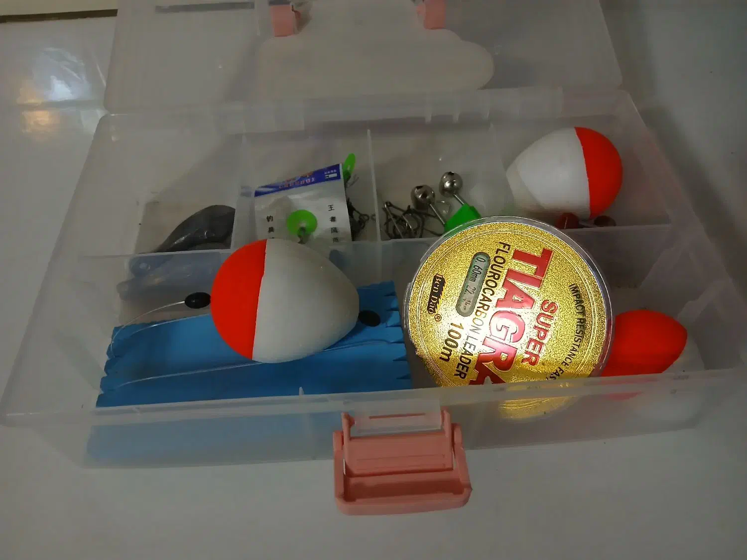 لوازم ماهیگیری|ماهیگیری|تبریز, |دیوار