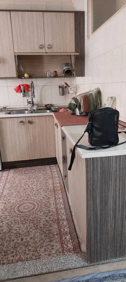 دو خوابه ۶۸ متری|فروش آپارتمان|تهران, جوادیه|دیوار