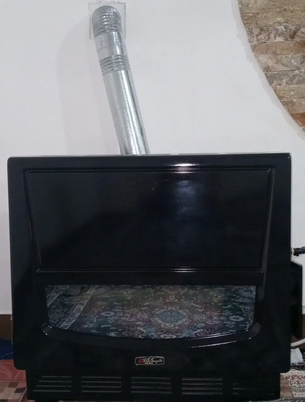 بخاری نیک کالا|بخاری، هیتر، شومینه|نورآباد, |دیوار