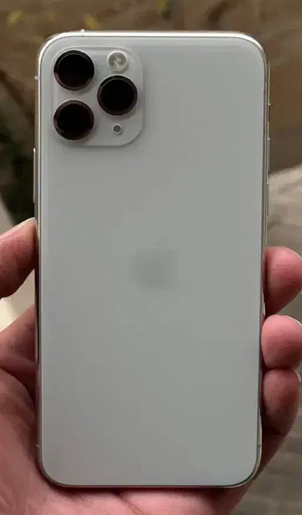 ایفون ۱۱ پرو ۲۵۶ آک|موبایل|پاکدشت, پاکدشت (مامازند)|دیوار