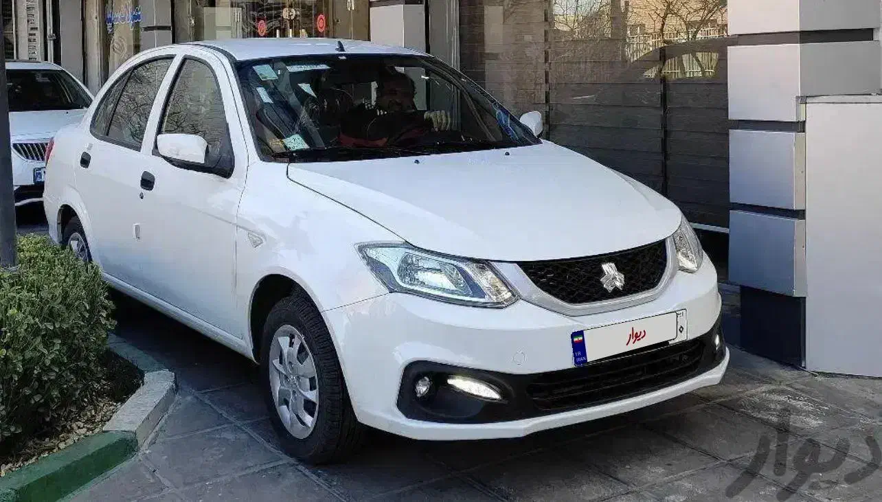 ساینا s کم کارکرد ۴هزارتا|خودرو سواری و وانت|تهران, شهرک پرواز|دیوار