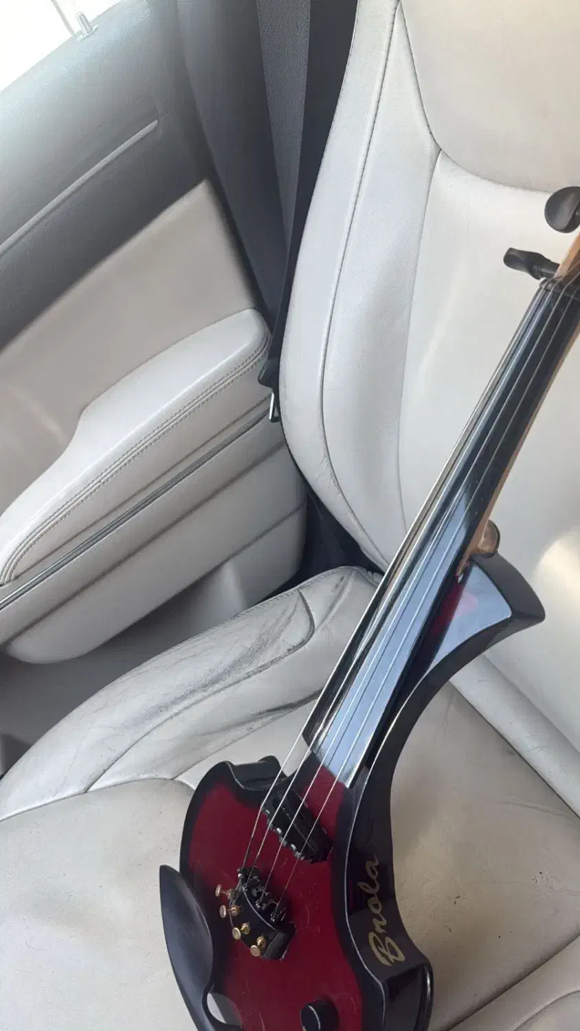 ویالن حرفهای فیش بزرگ ارسال به تمام شهرها|ویولن|تهران, جوادیه|دیوار