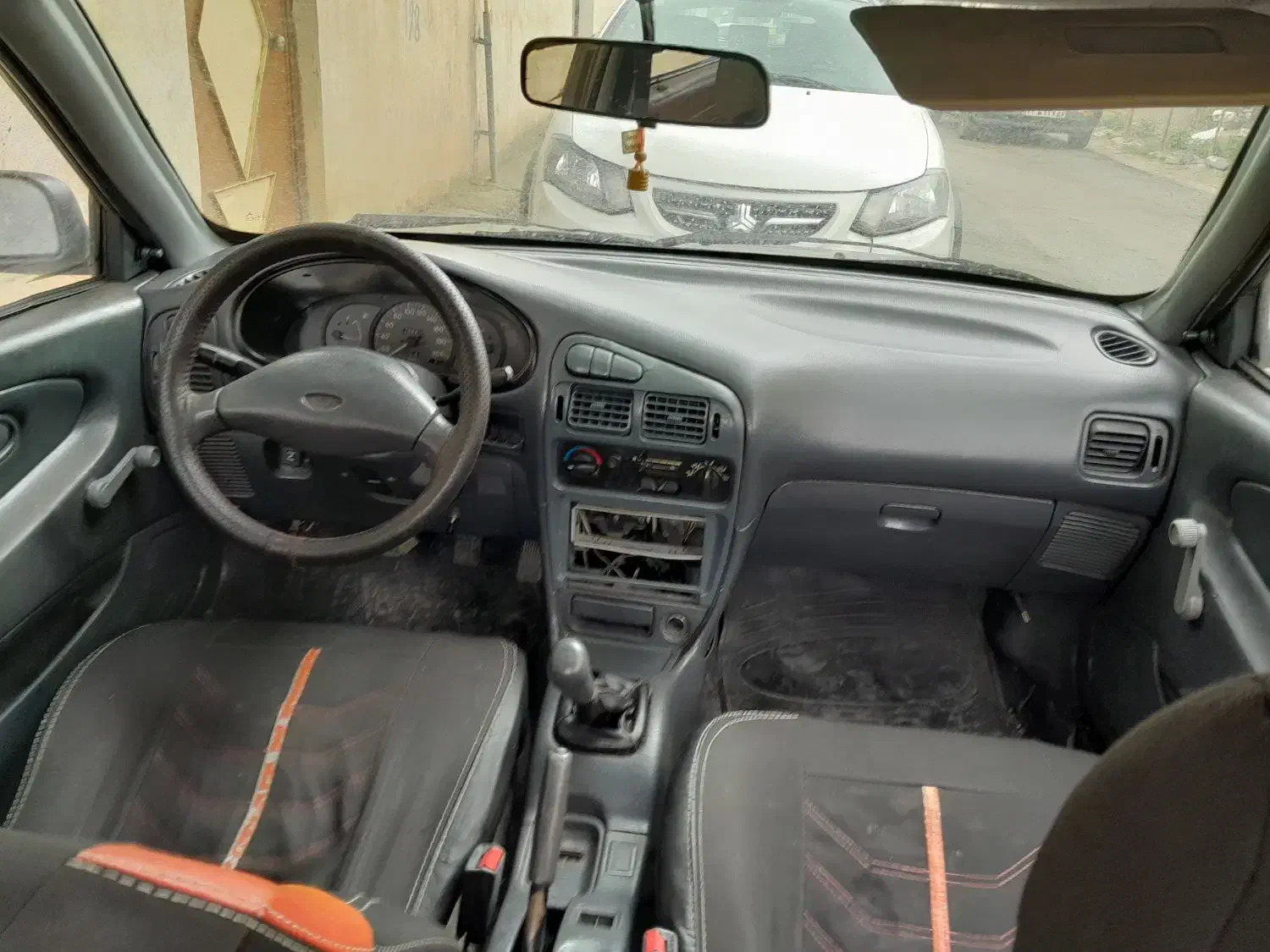 میتسوبیشی لنسر|خودرو سواری و وانت|تهران, شهرک چیتگر|دیوار