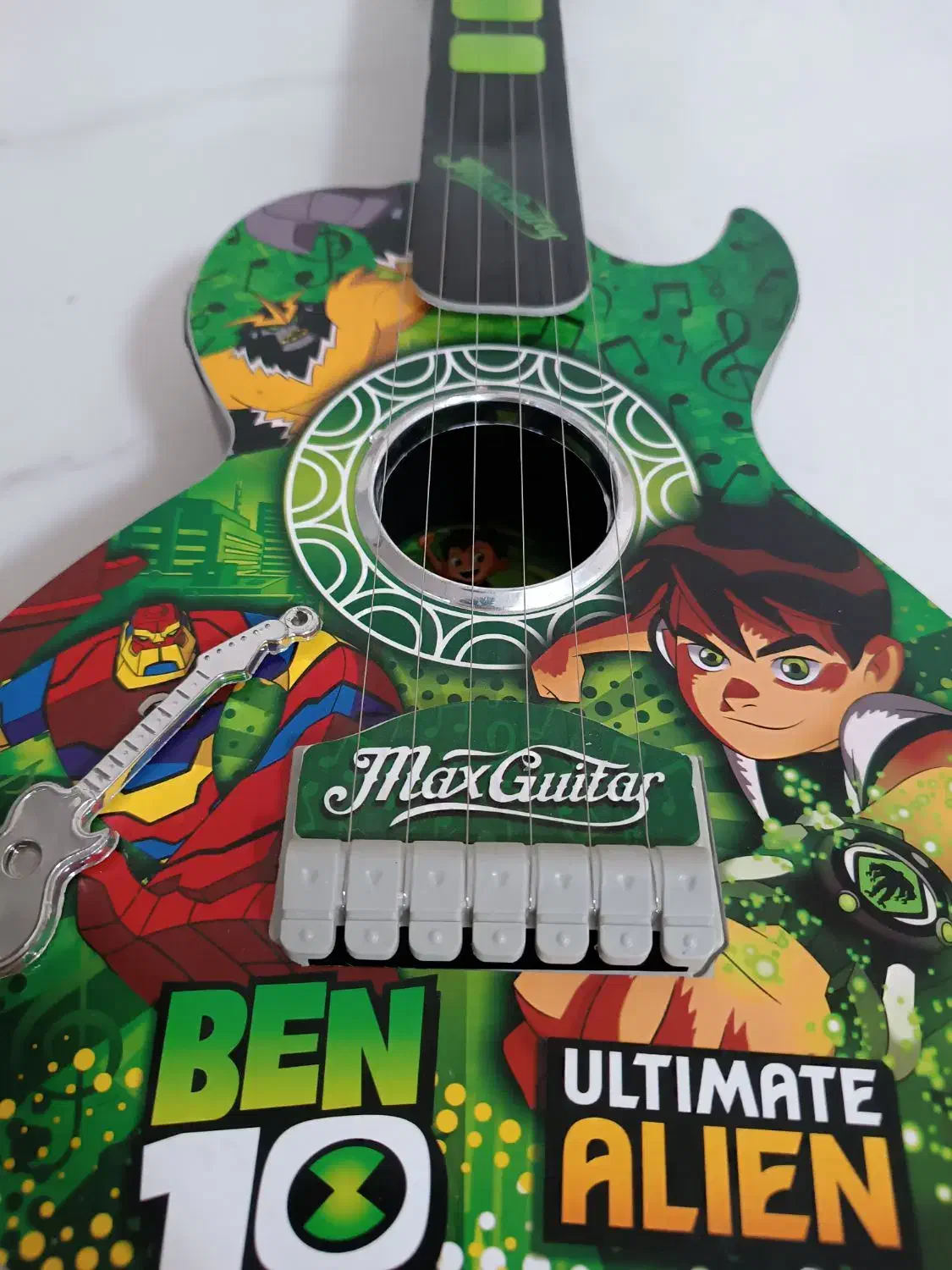 گیتار|اسباببازی|خرمآباد, |دیوار