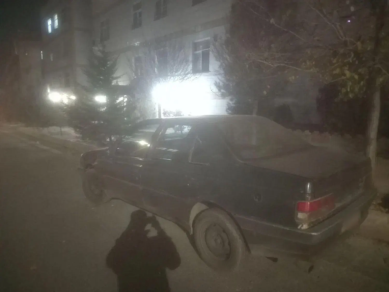 اردی یشمی مدل ۸۴|خودرو سواری و وانت|سهند, |دیوار