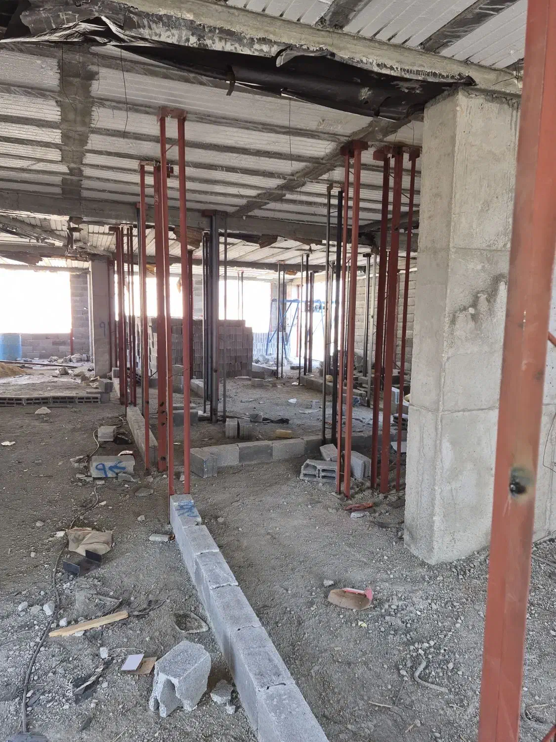 والپست وال پست|خدمات پیشه و مهارت|بوشهر, |دیوار